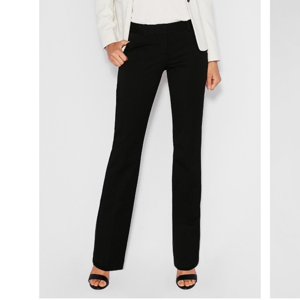 Express Editor Pant